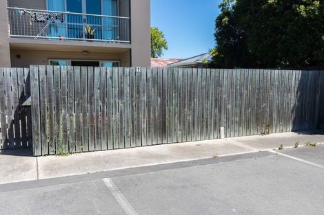 Photo of property in 23/31 Bordesley Street, Phillipstown, Christchurch, 8011