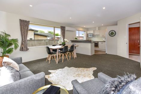 Photo of property in 19 Mosquito Place, Wigram, Christchurch, 8042