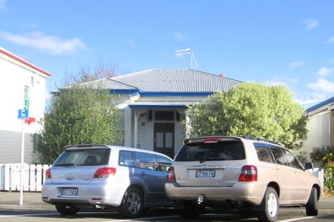 Photo of property in 37 Bower Street, Napier South, Napier, 4110