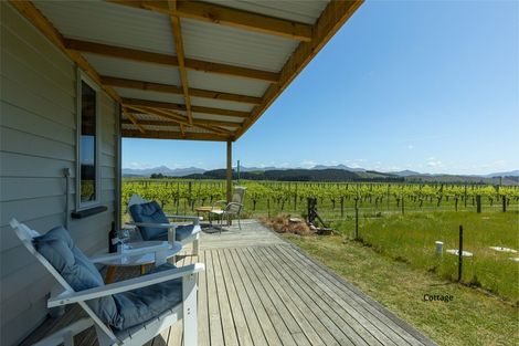 Photo of property in 85 Tyntesfield Road, Waihopai Valley, Blenheim, 7276