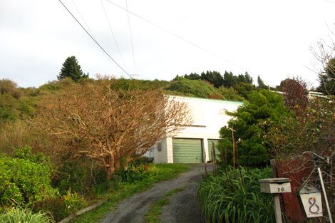 Photo of property in 16 Henry Street, Careys Bay, Port Chalmers, 9023