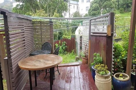 Photo of property in 48 Norway Street, Kelburn, Wellington, 6012