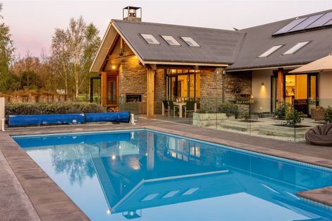 Photo of property in 33 Birchdale Place, Ohoka, Kaiapoi, 7692