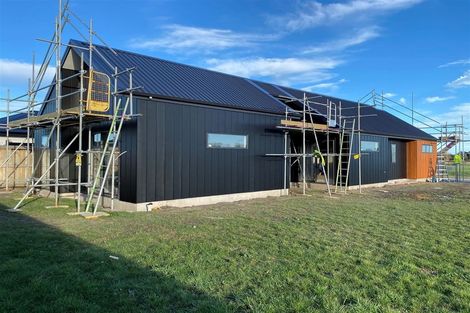 Photo of property in 14 Sheehan Street, Halswell, Christchurch, 8025