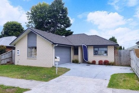 Photo of property in 57 Tupelo Street, Pukete, Hamilton, 3200