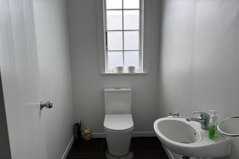 Photo of property in 8 Trevethick Grove, Woburn, Lower Hutt, 5010