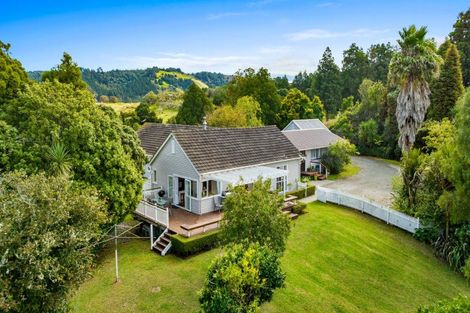 Photo of property in 682 Haruru Road, Kaukapakapa, 0873