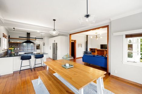 Photo of property in 4 Kakanui Avenue, Hillcrest, Hamilton, 3216