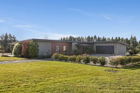 Photo of property in 50 Forestry Road, Ashley, Rangiora, 7477