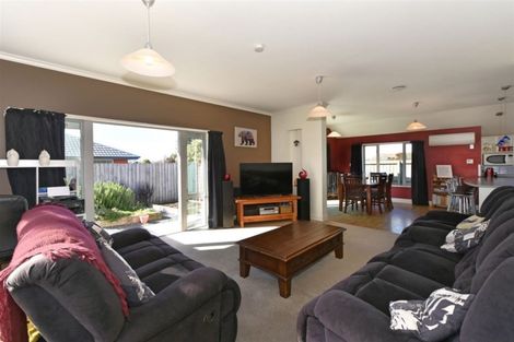 Photo of property in 3 Wyber Place, Kaiapoi, 7630