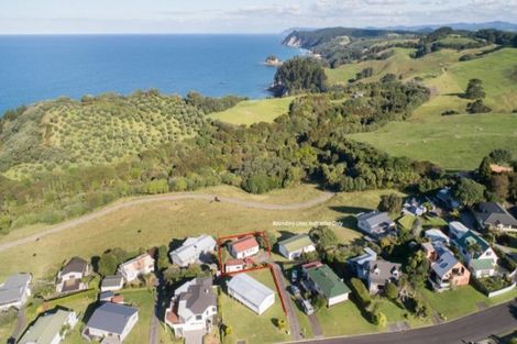 Photo of property in 435 Onemana Drive, Onemana, Whangamata, 3691