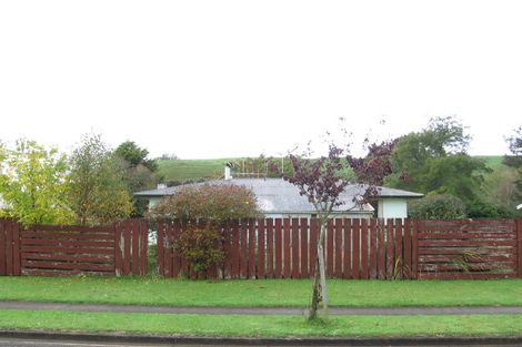 Photo of property in 81 Richmond Avenue, Tokoroa, 3420