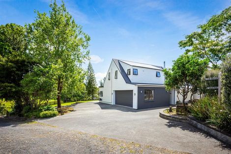 Photo of property in 741 Wainui Road, Wainui, Silverdale, 0992