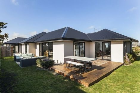 Photo of property in 56 Hinterland Drive, Prebbleton, 7604