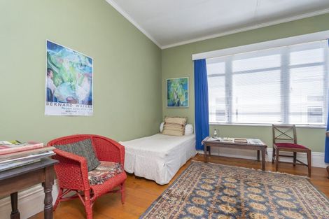 Photo of property in 208 Richmond Road, Grey Lynn, Auckland, 1021