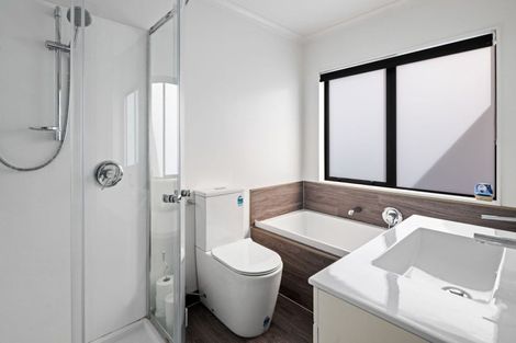 Photo of property in 4/39 Morrinsville Road, Hillcrest, Hamilton, 3216