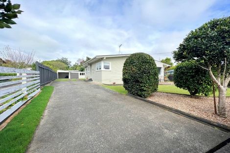 Photo of property in 41 Fitzroy Avenue, Fitzroy, Hamilton, 3206
