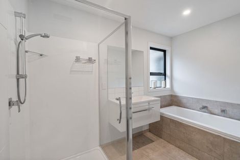 Photo of property in 31 Packard Crescent, Halswell, Christchurch, 8025