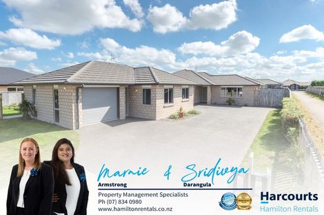 Photo of property in 9 Foxbury Court, Rototuna North, Hamilton, 3210