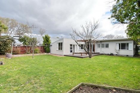Photo of property in 182 Main North Road, Redwood, Christchurch, 8051