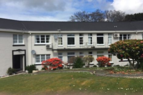 Photo of property in 4 Alva Street, Dunedin Central, Dunedin, 9016