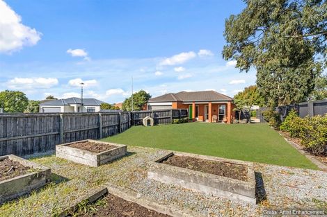 Photo of property in 1 Anne Ward Lane, Burwood, Christchurch, 8083