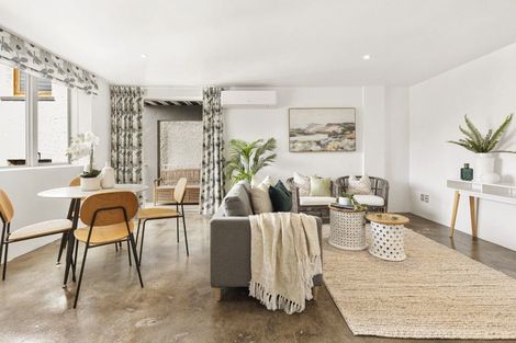 Photo of property in 212b Victoria Street, Te Aro, Wellington, 6011