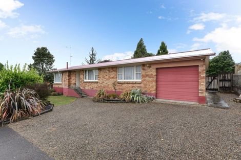 Photo of property in 24 Thomson Avenue, Otorohanga, 3900