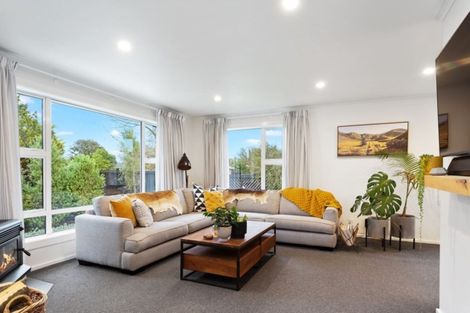 Photo of property in 25 Saunders Place, Redwood, Christchurch, 8051