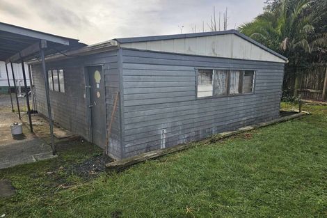 Photo of property in 9a Heke Street, Kaikohe, 0405