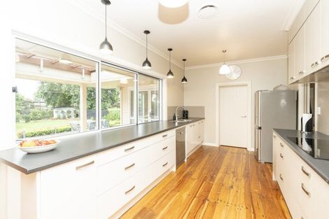 Photo of property in 307 Newell Road, Tamahere, Hamilton, 3283