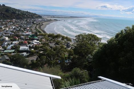 Photo of property in 45 Scarborough Road, Scarborough, Christchurch, 8081