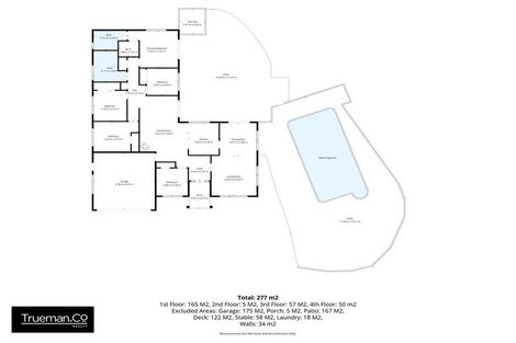 Photo of property in 498c Waitao Road, Waitao, Tauranga, 3175