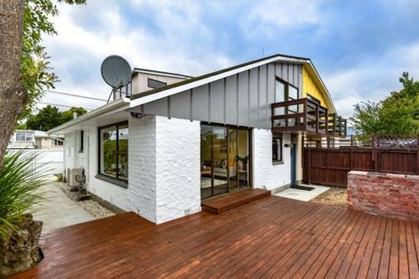 Photo of property in 2/25 Warden Street, Richmond, Christchurch, 8013