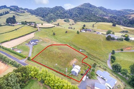 Photo of property in 57a Irish Road, Mangatawhiri, Pokeno, 2471
