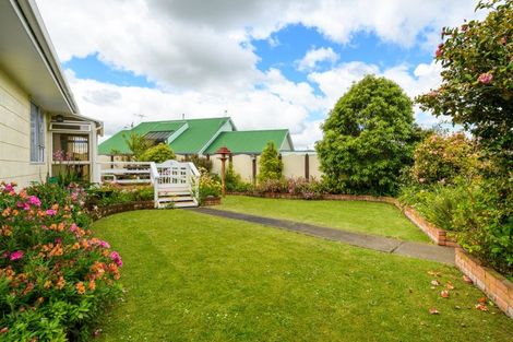 Photo of property in 22 Beaven Street, Marton, 4710