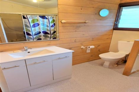 Photo of property in 8 Graham Road, Lynmore, Rotorua, 3010