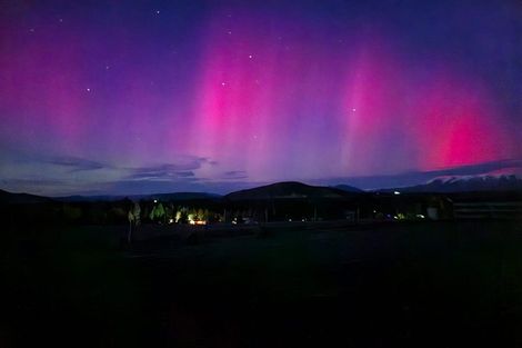 Photo of property in 15 The Drive, Twizel, 7999