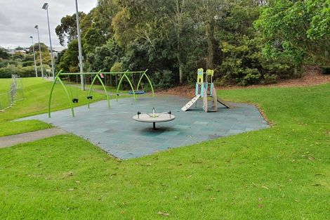 Photo of property in 609/8 Kingsland Terrace, Kingsland, Auckland, 1021