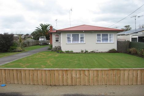 Photo of property in 88 Parsons Street, Springvale, Whanganui, 4501