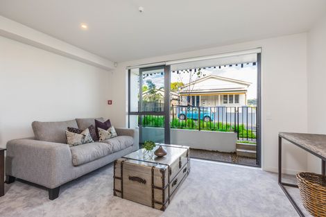 Photo of property in 10/6 Waima Street, Grey Lynn, Auckland, 1021