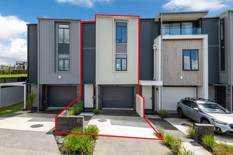 Photo of property in 83 Bearing Parade, Long Bay, Auckland, 0630