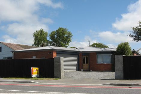 Photo of property in 41 Southbrook Road, Rangiora, 7400