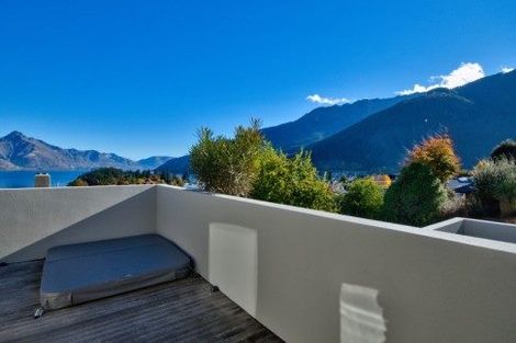 Photo of property in 11a Dublin Street, Queenstown, 9300