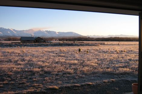 Photo of property in 61 Boundary Terrace, Twizel, 7999