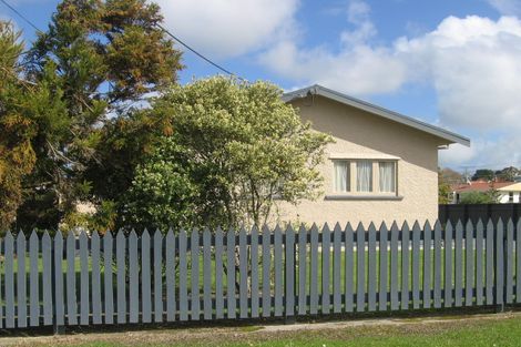 Photo of property in 20 Plunket Street, Dargaville, 0310