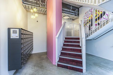 Photo of property in 1905/111 Dixon Street, Te Aro, Wellington, 6011