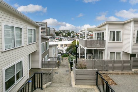 Photo of property in 8/239 Adelaide Road, Newtown, Wellington, 6021