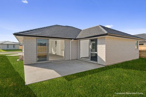 Photo of property in 4 Te Ataiti Lane, Pyes Pa, Tauranga, 3112
