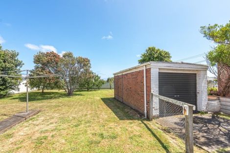 Photo of property in 147 Grey Street, Springvale, Whanganui, 4501